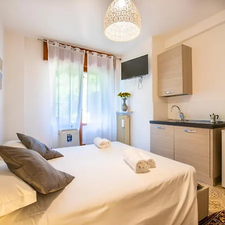 Accommodatie bij particulieren Olga's *