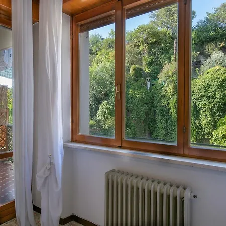 Olga's Accommodatie bij particulieren Verona