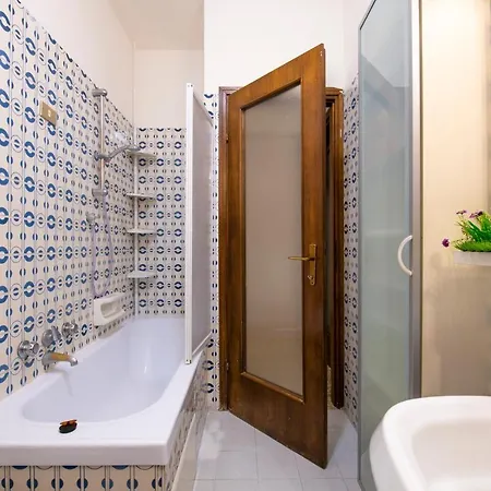 Accommodatie bij particulieren Olga's