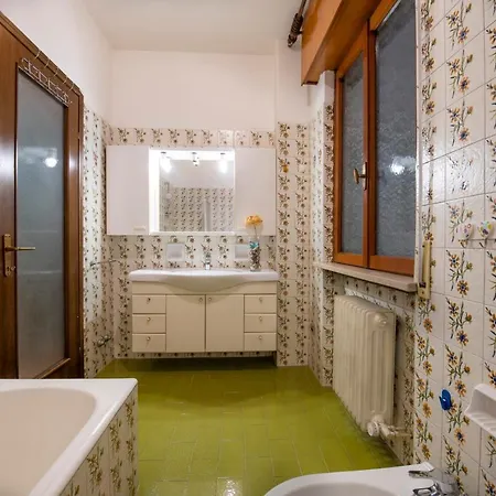 Accommodatie bij particulieren Olga's