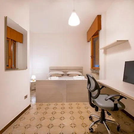 Accommodatie bij particulieren Olga's