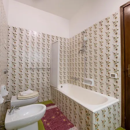 Accommodatie bij particulieren Olga's *