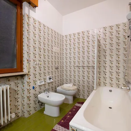 Olga's Accommodatie bij particulieren