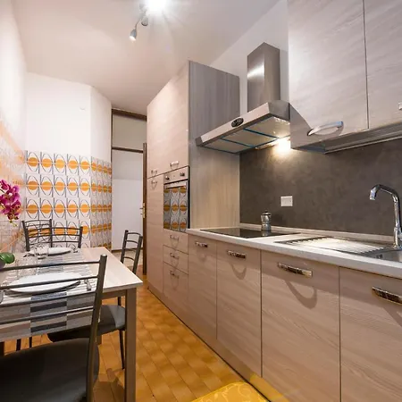 Accommodatie bij particulieren Olga's Verona