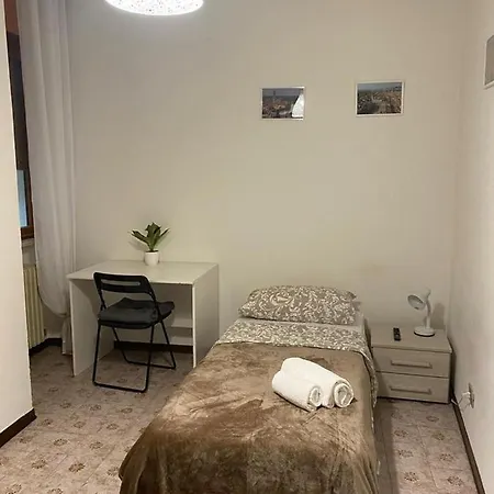 Accommodatie bij particulieren Olga's *