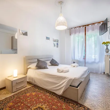 Homestay Olga's Verona