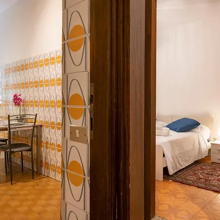 Olga's Homestay Verona