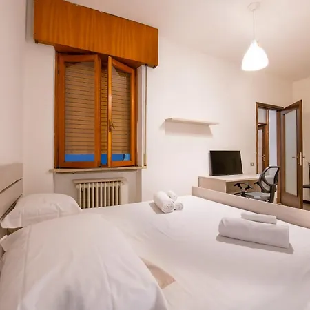 Olga's Homestay Verona