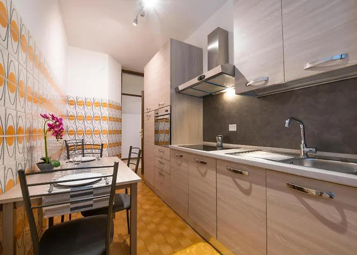 Kwatera prywatna Olga's Werona