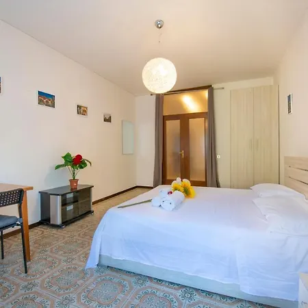 Homestay szállás Olga's Verona