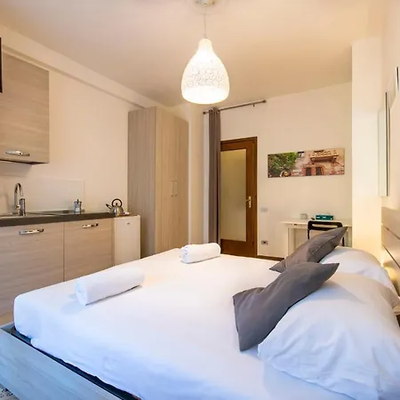 Olga's Homestay szállás