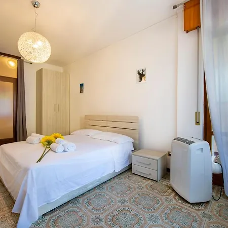 Olga's Habitación en casa particular *