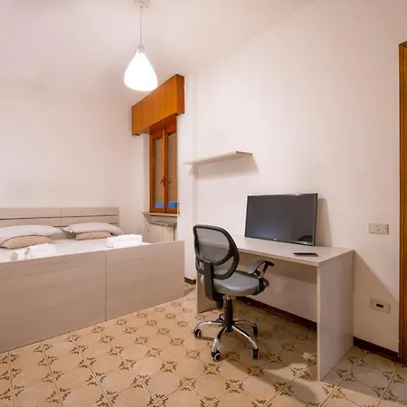 Habitación en casa particular Olga's *