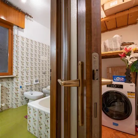 Homestay szállás Olga's Verona