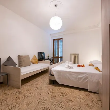 Homestay szállás Olga's