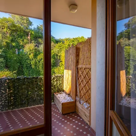 Séjour chez l'habitant Olga's *