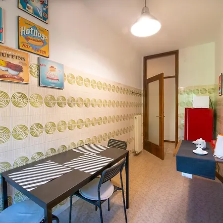 Séjour chez l'habitant Olga's *